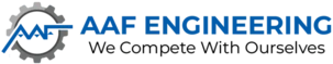 AAF Engineering Site Logo